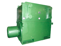 榆林防爆电机YRKS系列高压电动机一年质保